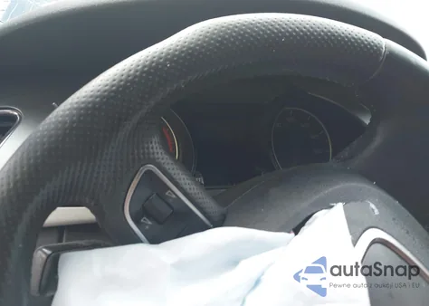 2011 Audi A5 2.0T Premium from USA, damaged, VIN WAULFAFR2BA082993